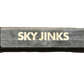 Sky Jinks Atari 2600 Video Game
