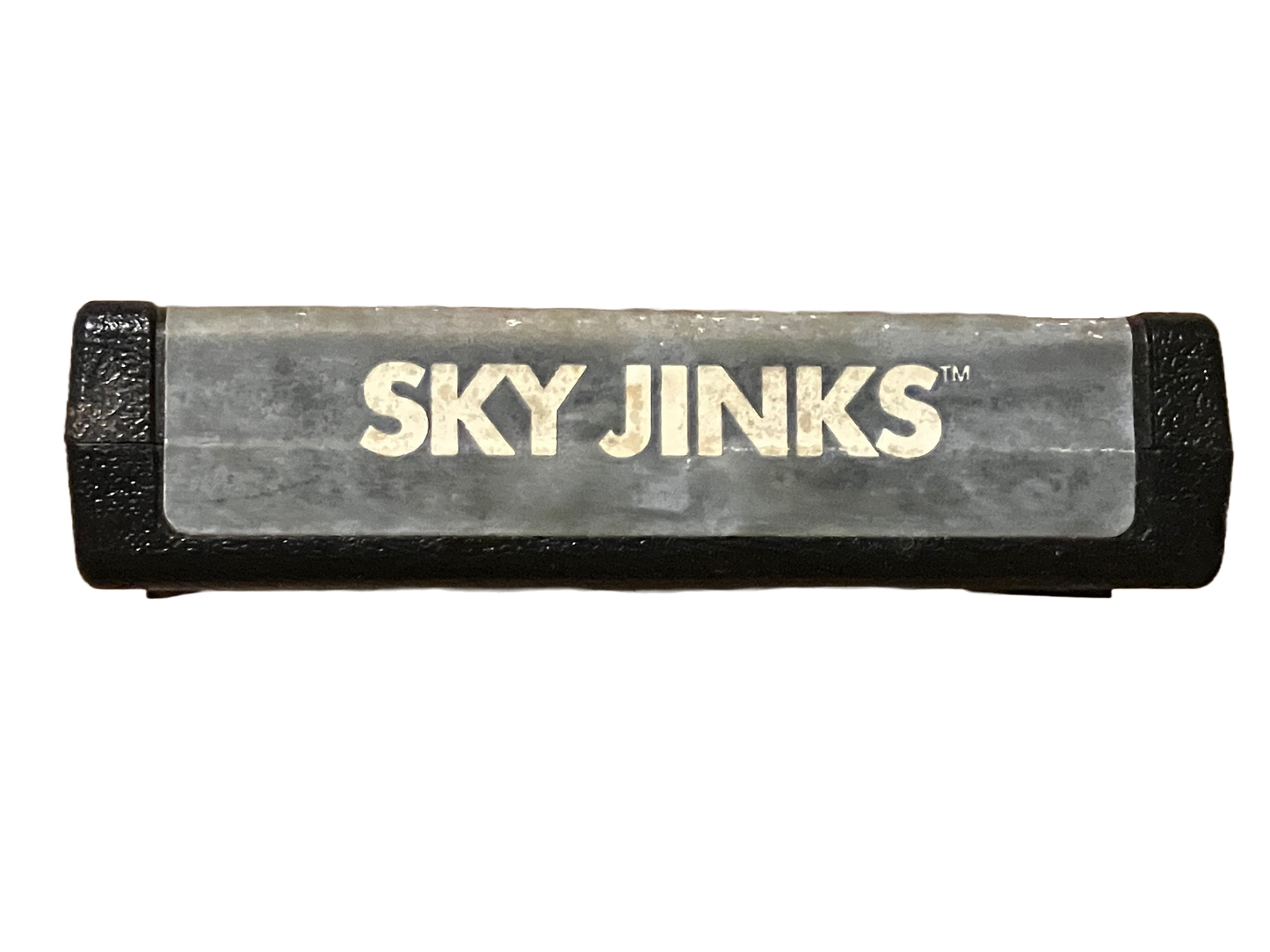 Sky Jinks Atari 2600 Video Game