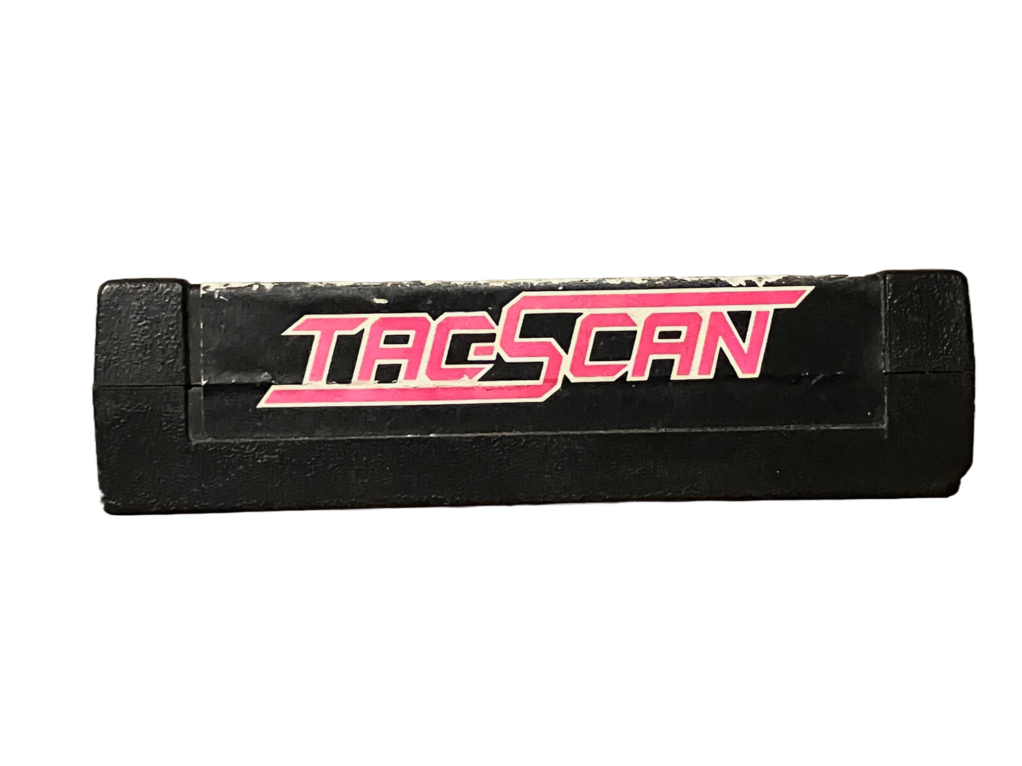 Tac-Scan Atari 2600 Video Game