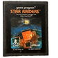 Star Raiders Atari 2600 Video Game