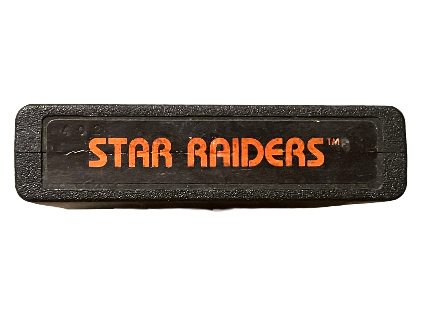 Star Raiders Atari 2600 Video Game