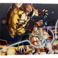 Street Fighter Custom Mouse Pad