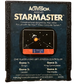 Starmaster Atari 2600 Video Game