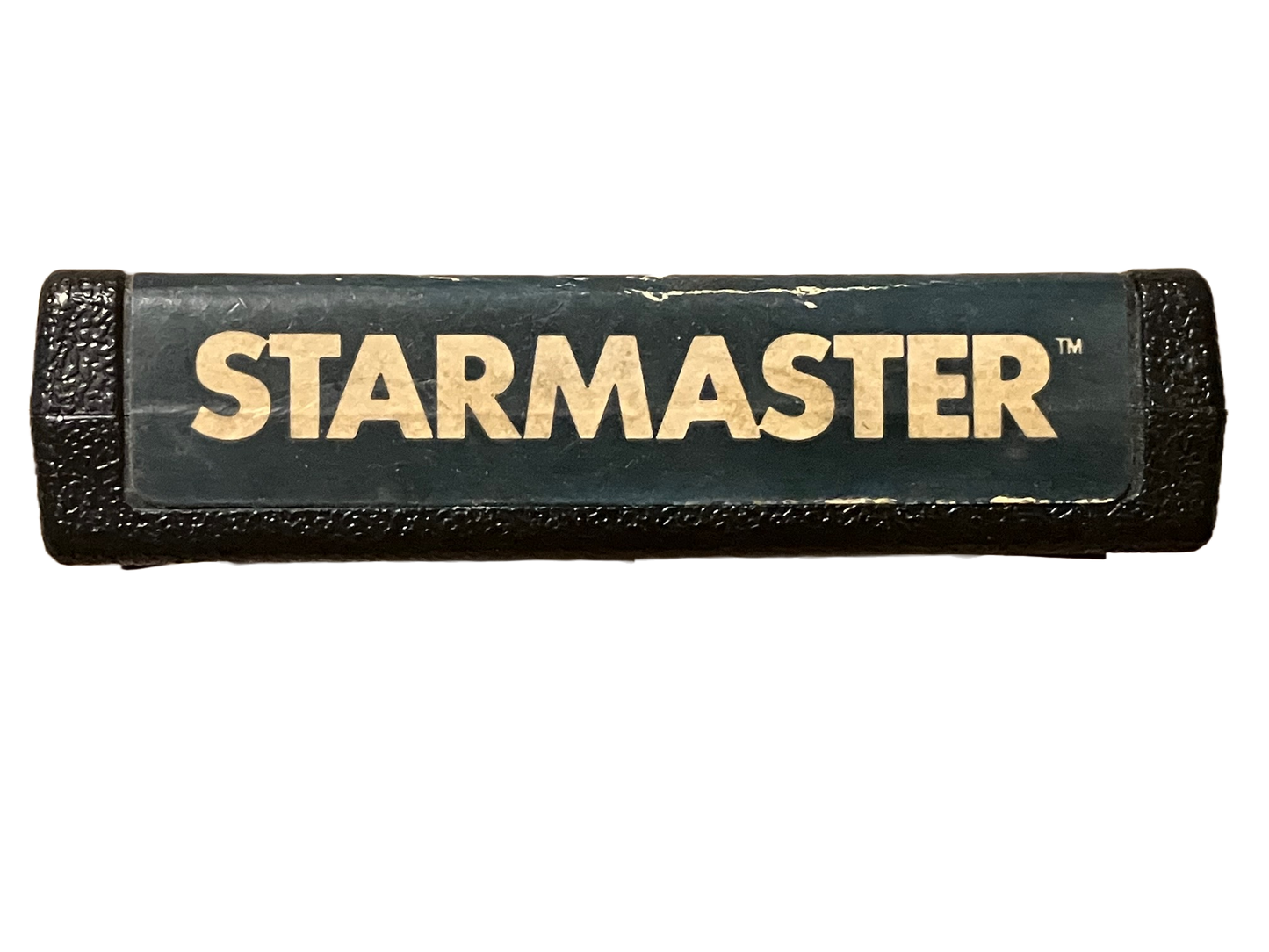 Starmaster Atari 2600 Video Game