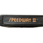Speedway II Atari 2600 Video Game