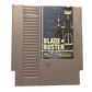 Blade Buster Nintendo NES Video Game