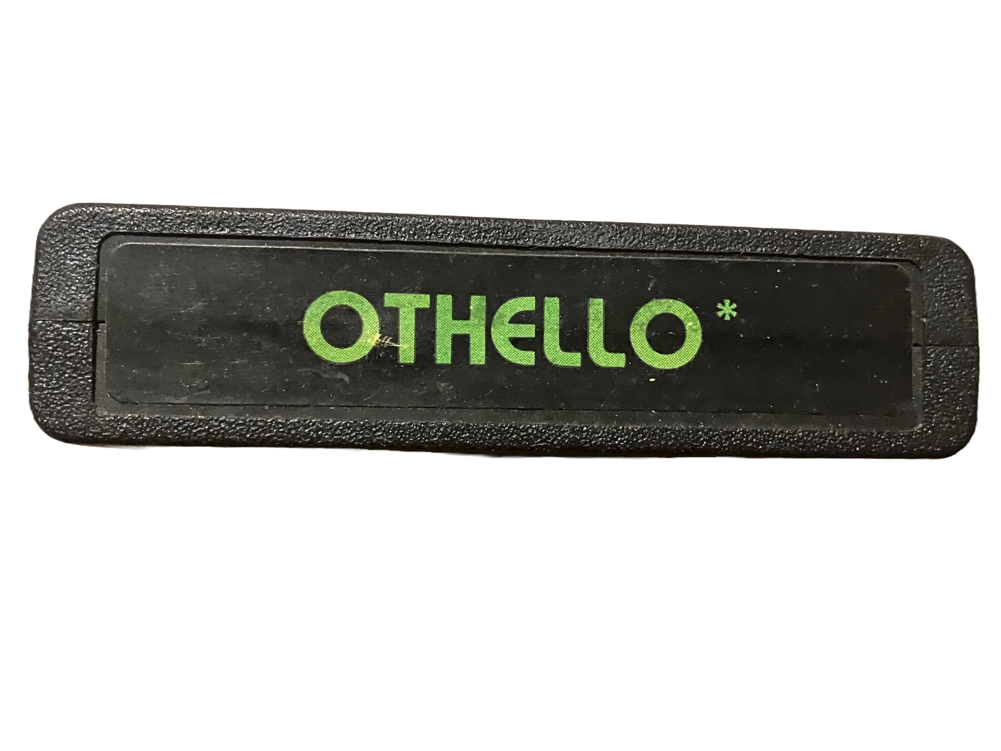 Othello Atari 2600 Video Game