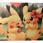 Pokémon Pikachu Custom Mouse Pad
