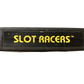 Slot Racers Atari 2600 Video Game