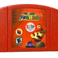 Super Mario 64 Doki Doki Nintendo 64 N64 Video Game
