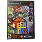 Teen Titans Sony PlayStation 2 PS2 Complete