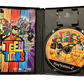 Teen Titans Sony PlayStation 2 PS2 Complete