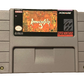 Romancing Saga 3 Super Nintendo SNES Video Game