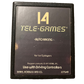 Race Atari 2600 Video Game. Tele-Games 14