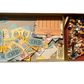 Finance Vintage 1962 Board Game