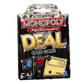 Monopoly Millionaire Deal Modern Card Game