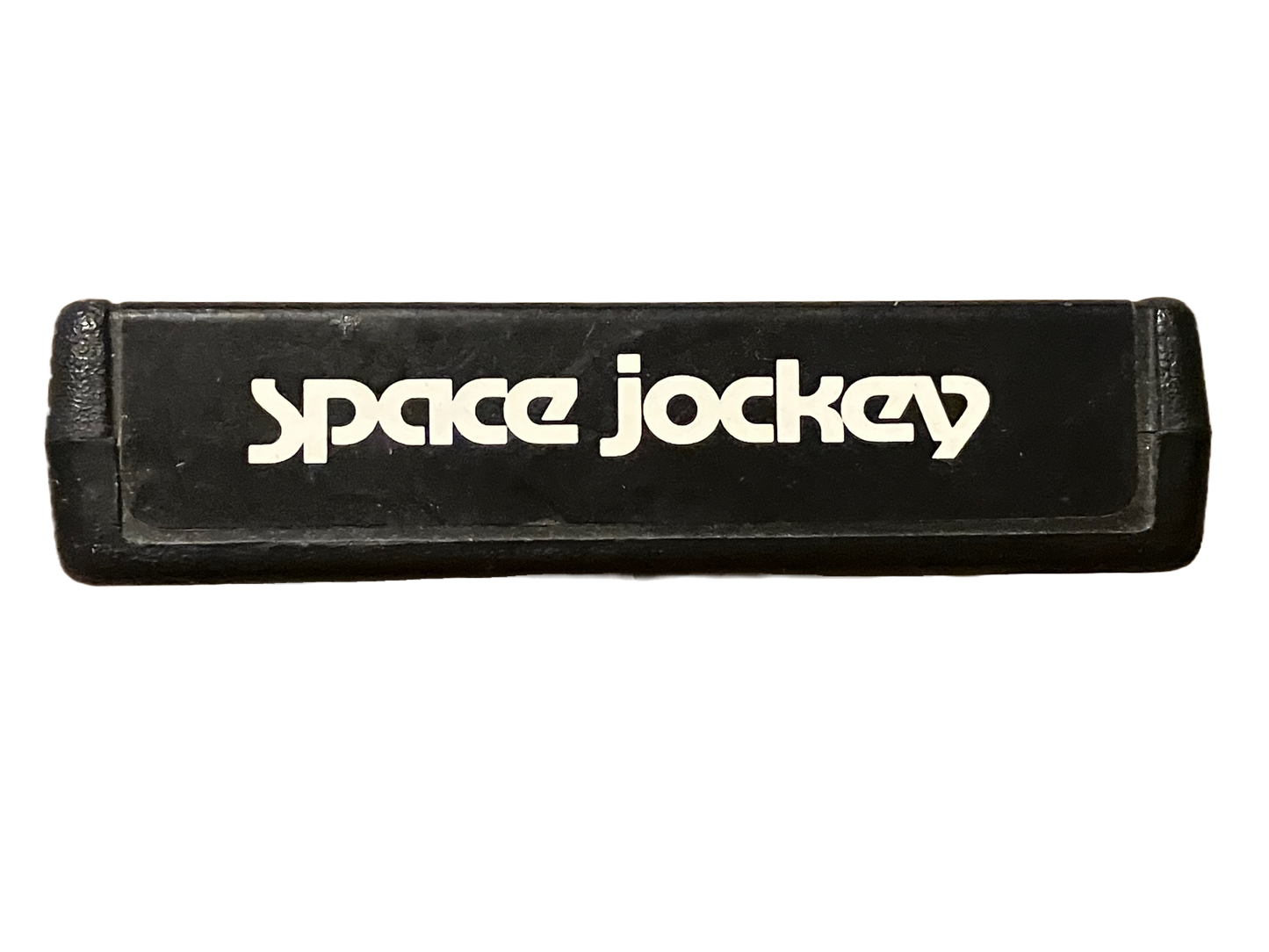 Space Jockey Atari 2600 Video Game