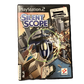 Silent Scope Sony PlayStation 2 PS2 Complete