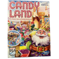 Candy Land Modern Board Game