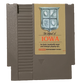 The Legend of Iowa Nintendo NES Video Game