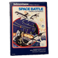 Space Battle Intellivision Video Game