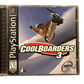 Cool Boarders 3 Sony PlayStation Complete