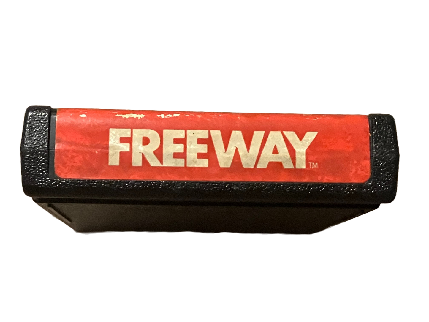 Freeway Atari 2600 Video Game