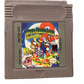 Super Mario Land 2 6 Golden Coins DX Nintendo Game Boy Color Video Game