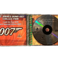 007 Tomorrow Never Dies Sony PlayStation PS1 Complete