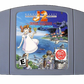 Wonder Project J2 Nintendo 64 Video Game