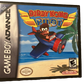 Diddy Kong Pilot Nintendo Game Boy Advance GBA Video Game
