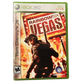 Tom Clancy's Rainbow Six Vegas Xbox 360