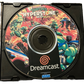 Teenage Mutant Ninja Turtles Hyperstone Heist Remix Sega Dreamcast Game