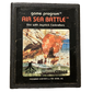 Air Sea Battle Atari 2600 Video Game