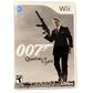 007: Quantum of Solace Nintendo Wii Complete