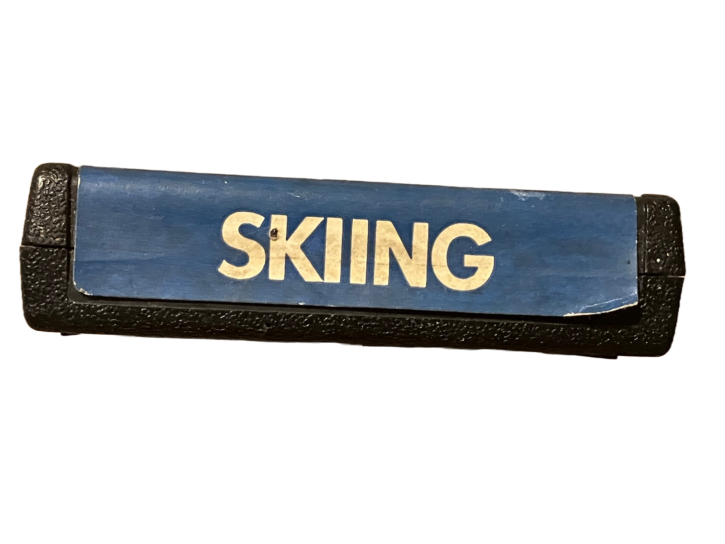 Skiing Atari 2600 Video Game