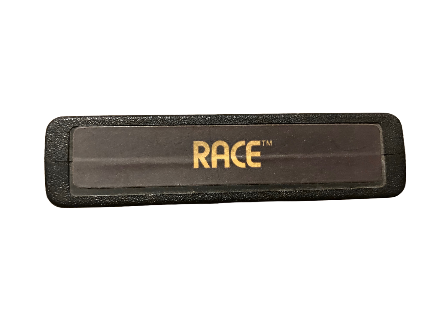 Race Atari 2600 Video Game. Tele-Games 14