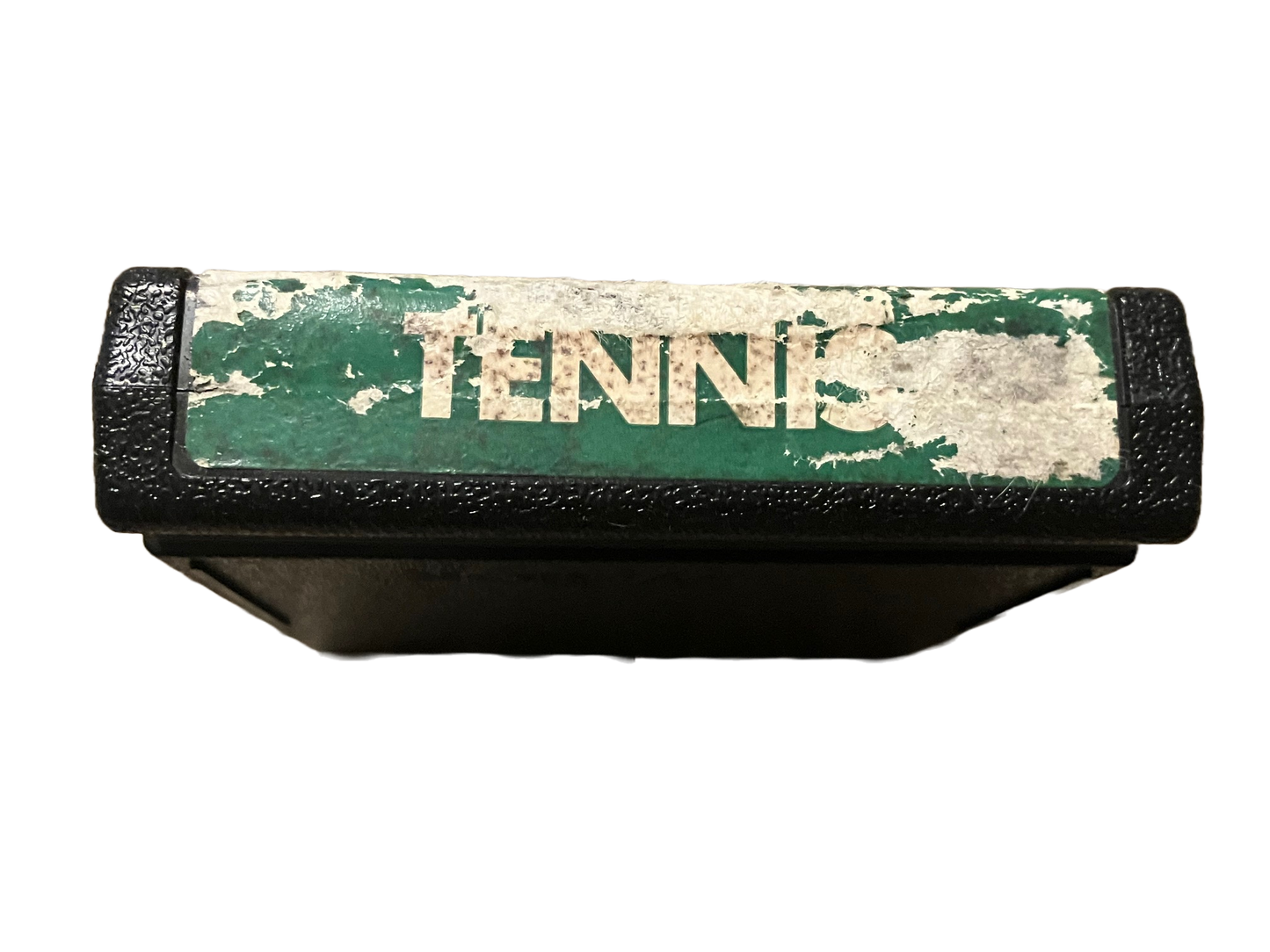 Tennis Atari 2600 Video Game