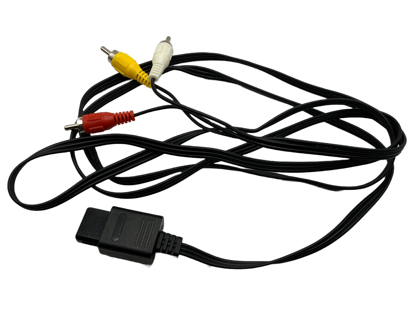 Nintendo 64 N64 A/V Cable