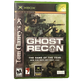 Ghost Recon Original Xbox Complete