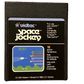Space Jockey Atari 2600 Video Game