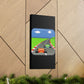 Pole Position Retro Gallery Wraps