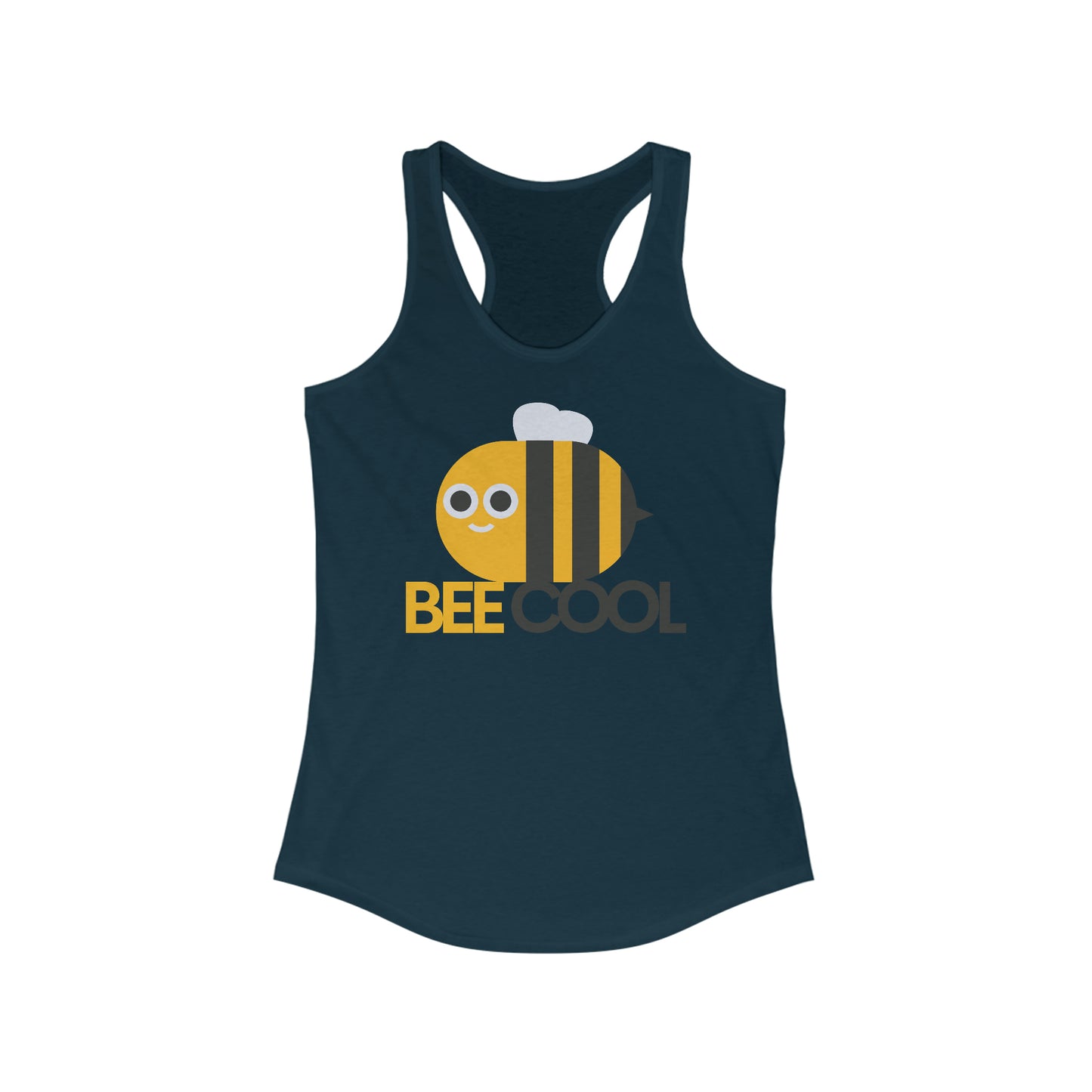 Bee Cool Ideal Racerback Tank