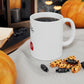 Ma Cherie Ceramic Mug 11oz