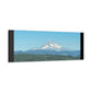 Mt Hood Scenic Canvas Gallery Wraps