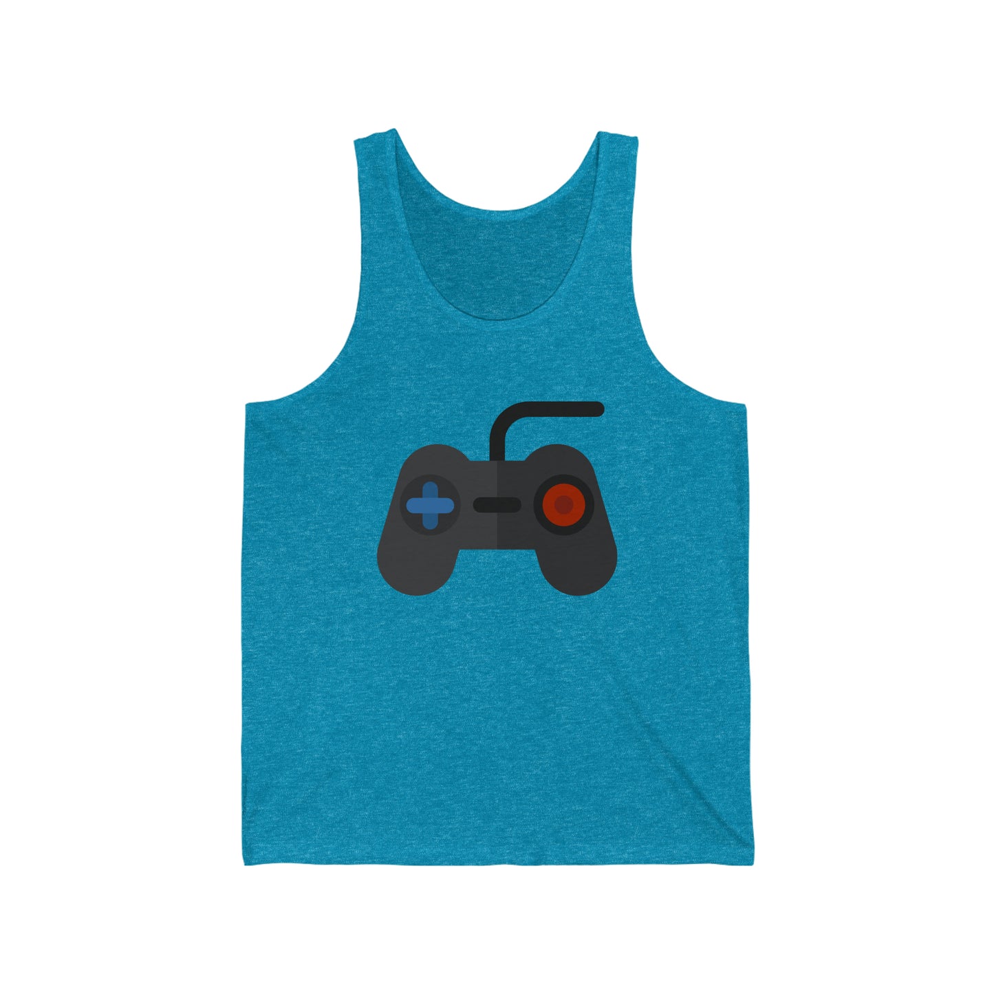 Game Controller Unisex Tank Top