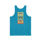 80’s Made Me Unisex Tank Top