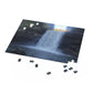 Little Greeter Falls Scenic Puzzle (120, 252, 500-Piece)