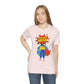 Super Mom Unisex Jersey Short Sleeve Tee