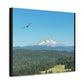 Mt Hood Scenic Canvas Gallery Wraps